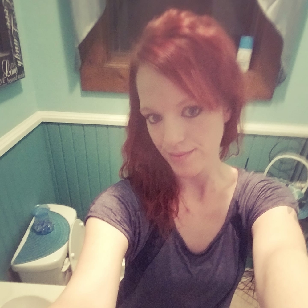 Meet your Posher, Caycee